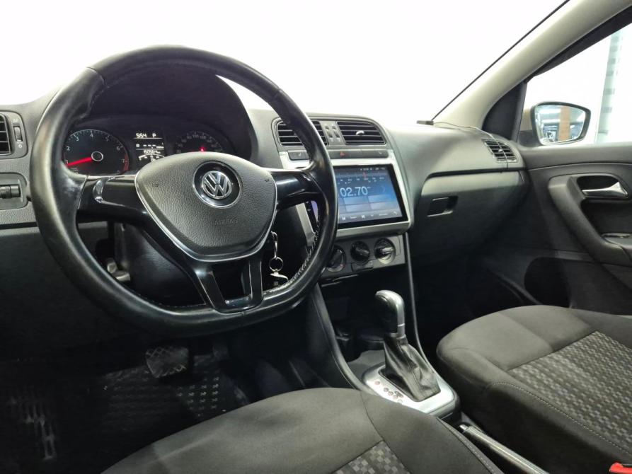 Volkswagen Polo V Рестайлинг Пермь  - изображение 12