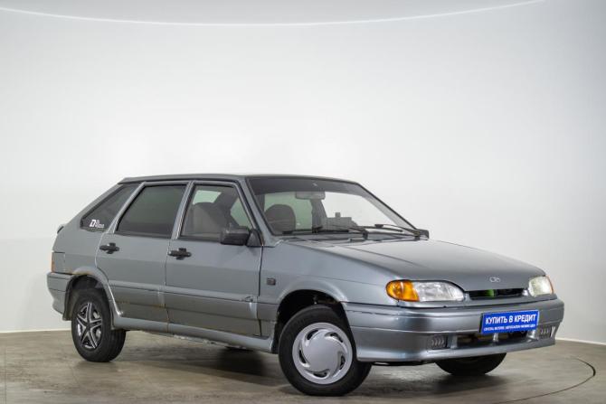 Lada (ВАЗ) 2114 с пробегом 2007 года, цена 219 000 рублей, 196000 км, хэтчбек, Автокод Объявления