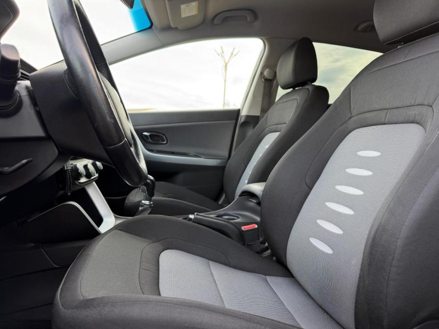 Kia Ceed II Набережные Челны  - изображение 18