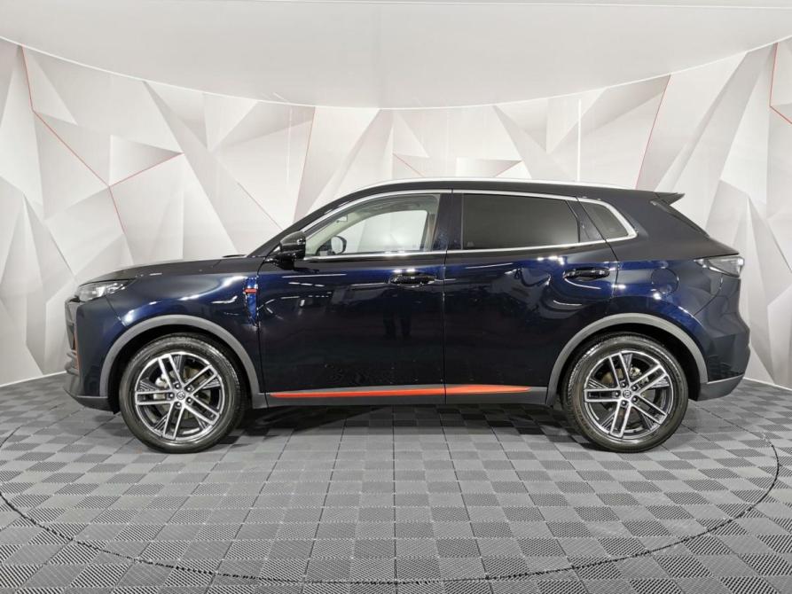 Changan UNI-S (CS55 Plus) Москва  - изображение 3