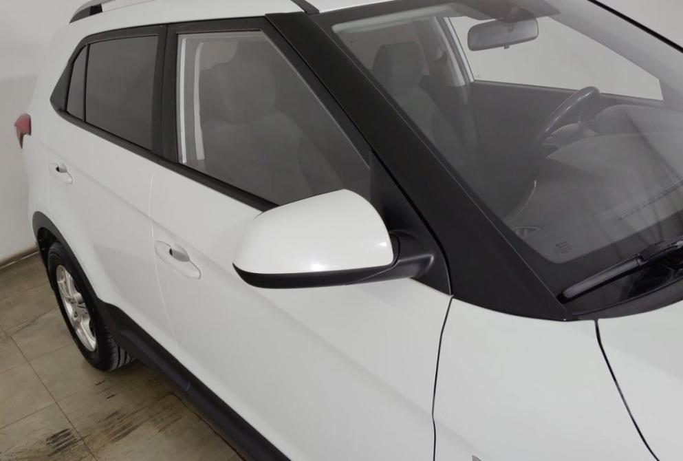 Hyundai Creta I Волгоград  - изображение 20