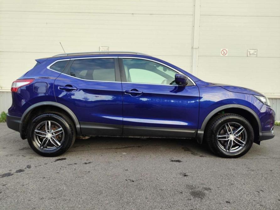 Nissan Qashqai II Санкт-Петербург  - изображение 6