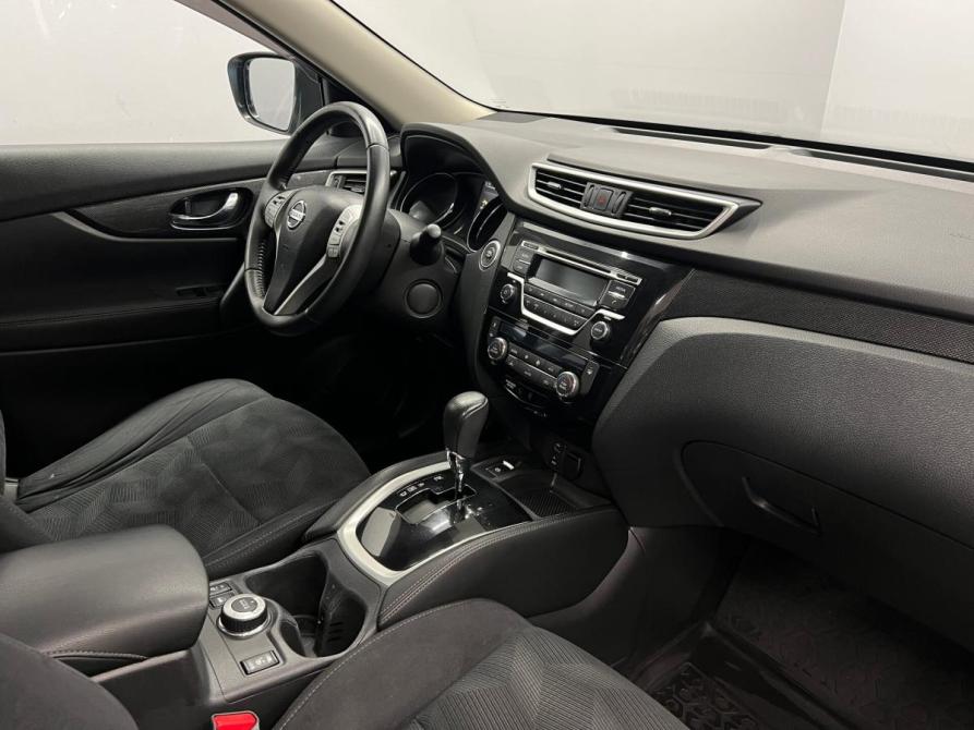 Nissan X-Trail III Санкт-Петербург  - изображение 7