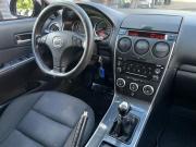 Mazda 6 I (GG) Рестайлинг Казань  - изображение 24
