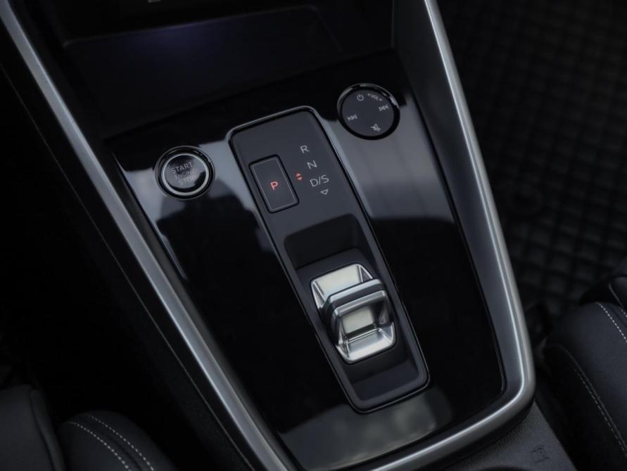 Audi A3 IV (8Y) Санкт-Петербург  - изображение 21