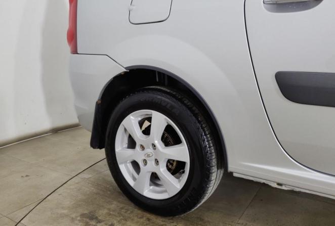 Lada (ВАЗ) Largus I с пробегом 2019 года, цена 1 059 000 рублей, 130002 км, универсал, Автокод Объявления