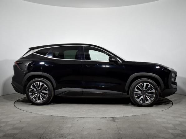 JETOUR DASHING I с пробегом 2024 года, цена 1 990 000 рублей, 68431 км, внедорожник, Автокод Объявления