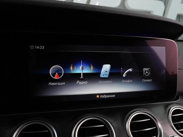 Mercedes-Benz E-Класс V (W213 S213 C238) с пробегом 2019 года, цена 3 239 000 рублей, 60934 км, седан, Автокод Объявления