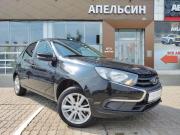 Lada (ВАЗ) Granta I Рестайлинг Нижнекамск  - изображение 21