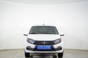 Lada (ВАЗ) Granta I Рестайлинг Оренбург  - изображение 19