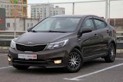 Kia Rio III Рестайлинг Уфа  - изображение 24