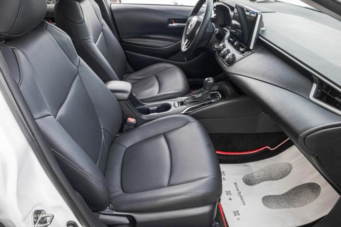 Toyota Corolla XII (E210) с пробегом 2020 года, цена 1 839 000 рублей, 75000 км, седан, Автокод Объявления