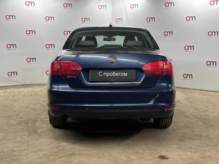 Volkswagen Jetta VI Санкт-Петербург  - изображение 5