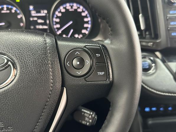 Toyota RAV4 IV (XA40) Рестайлинг с пробегом 2019 года, цена 2 797 000 рублей, 165481 км, внедорожник, Автокод Объявления