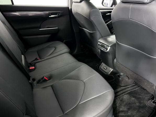 Toyota Highlander IV (XU70) с пробегом 2026 года, цена 5 940 000 рублей, 64 км, внедорожник, Автокод Объявления