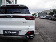 Chery Tiggo 8 I Рестайлинг Владимир  - изображение 64