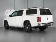 Volkswagen Amarok I Рестайлинг Минеральные Воды  - изображение 19