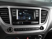 Hyundai Solaris II Рестайлинг Ростов-на-Дону  - изображение 29
