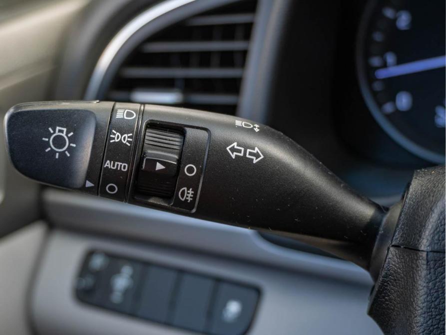 Hyundai Elantra VI (AD) Тамбов  - изображение 19
