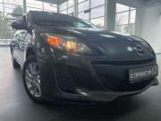 Mazda 3 II (BL) Рестайлинг Ростов-на-Дону  - изображение 33