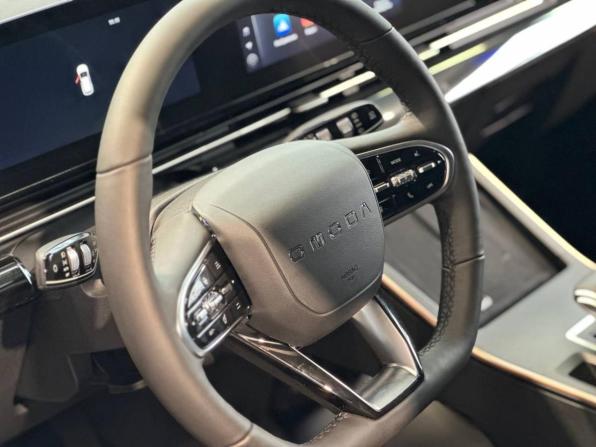 Новый Omoda C5 I 2024 года, цена 2 465 000 рублей, внедорожник, Автокод Объявления