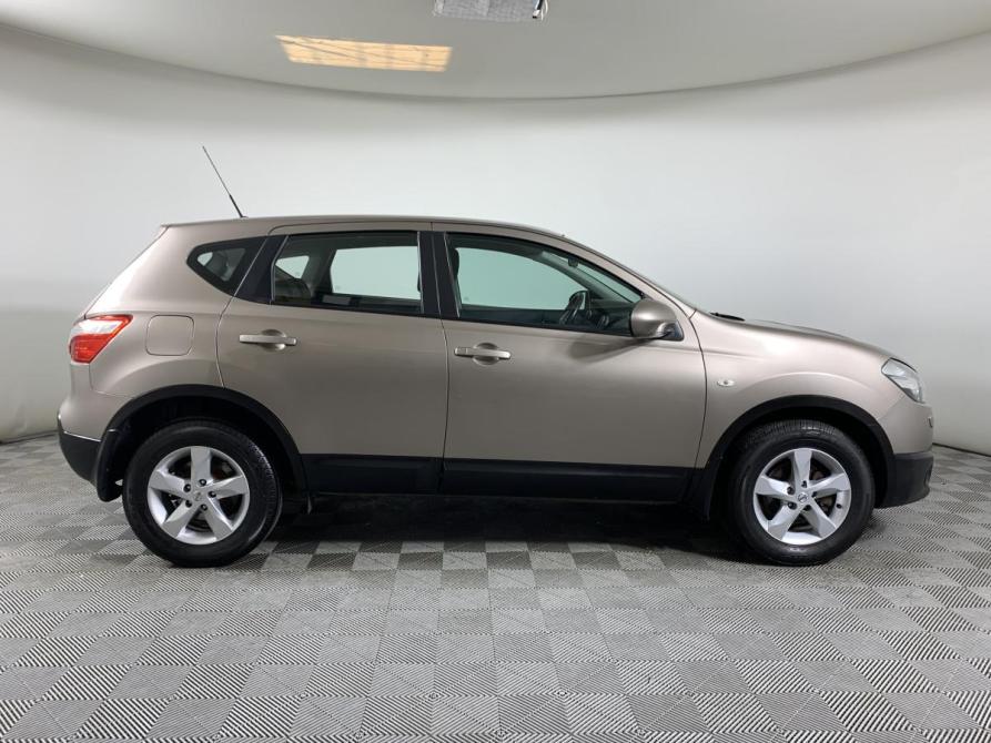 Nissan Qashqai I Рестайлинг Москва  - изображение 4