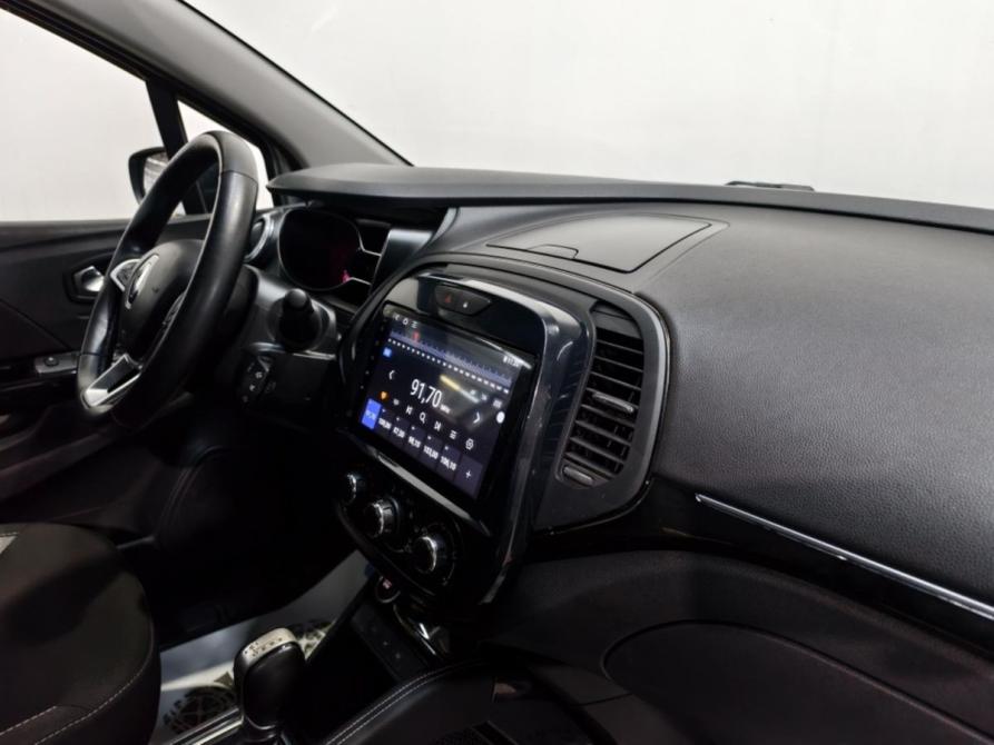 Renault Kaptur I Рестайлинг Курск  - изображение 7