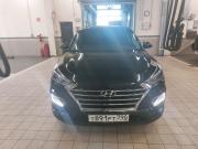 Hyundai Tucson III Рестайлинг Москва  - изображение 28