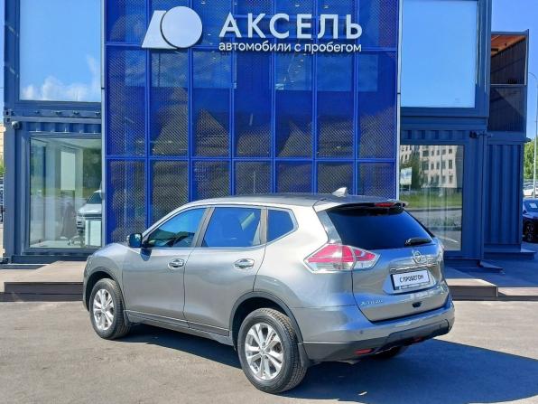 Nissan X-Trail III с пробегом 2017 года, цена 1 499 000 рублей, 200000 км, внедорожник, Автокод Объявления