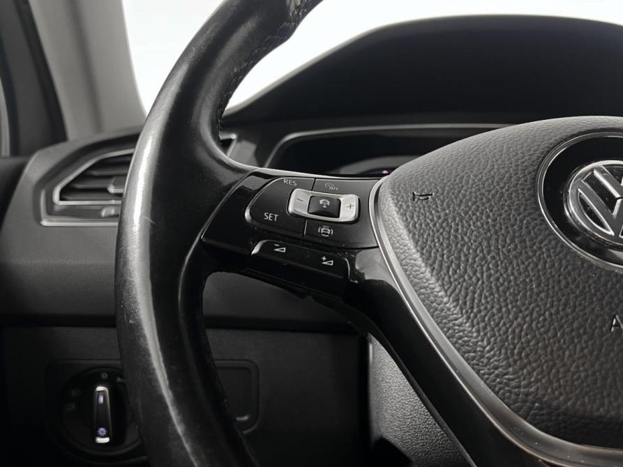 Volkswagen Tiguan II Казань  - изображение 14