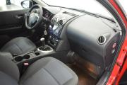 Nissan Qashqai I Рестайлинг Киров  - изображение 49