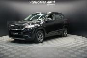 Kia Seltos I Крым  - изображение 30