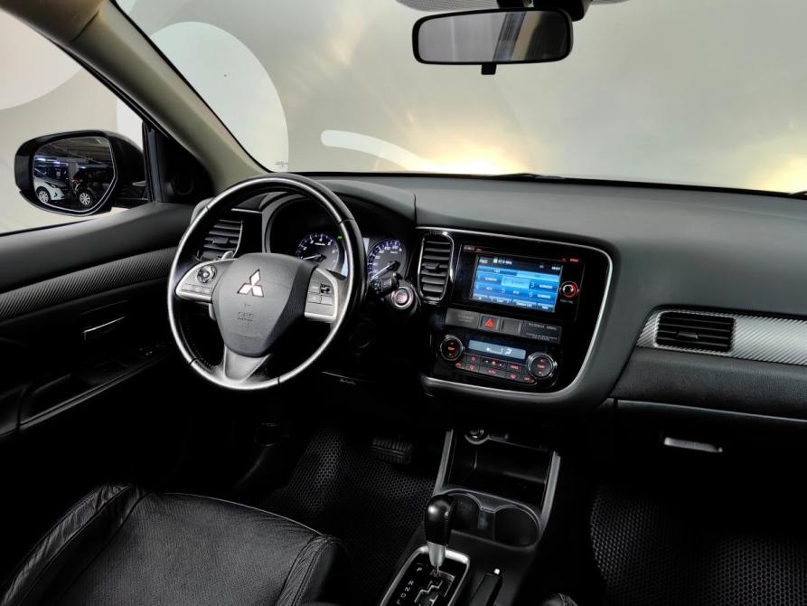 Mitsubishi Outlander III Москва  - изображение 7