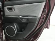 Mazda 3 I (BK) Рестайлинг Новосибирск  - изображение 36