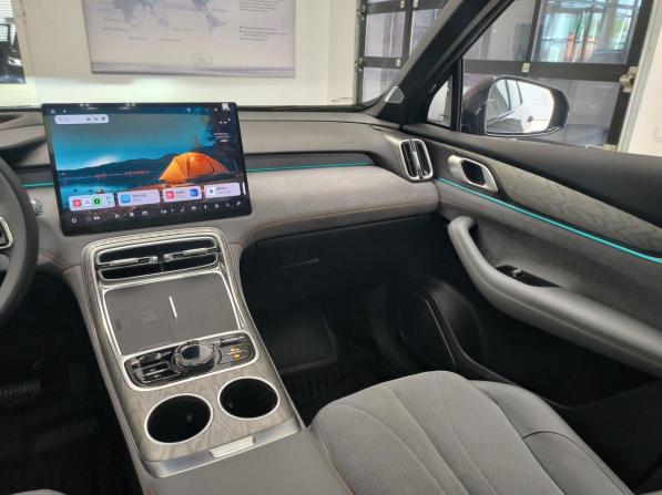 Geely Galaxy M7 с пробегом 2026 года, цена 3 770 000 рублей, 30 км, внедорожник, Автокод Объявления