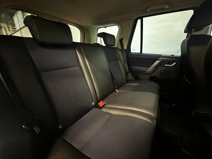 Land Rover Freelander II Балашиха  - изображение 15