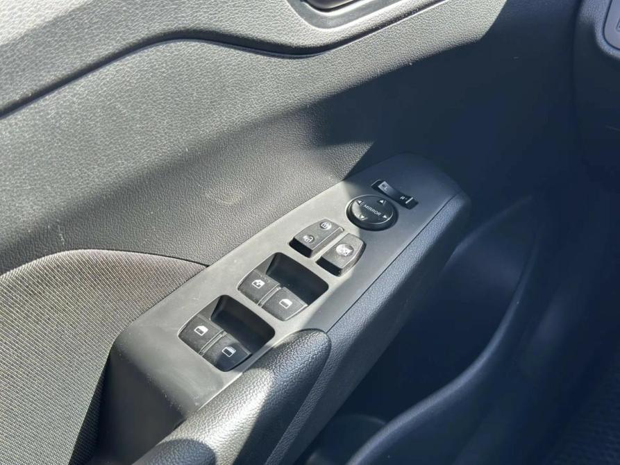 Hyundai Solaris II Мурманск  - изображение 10