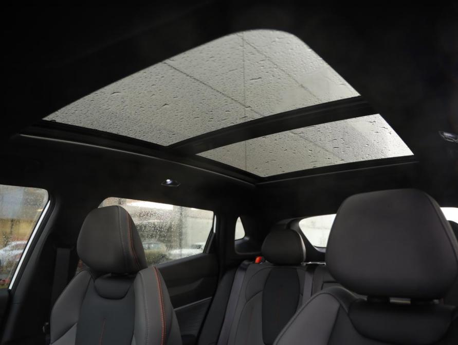 Geely Cityray Санкт-Петербург  - изображение 25