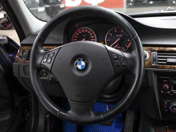 BMW 3 серии V (E90/E91/E92/E93) с пробегом 2008 года, цена 799 000 рублей, 248500 км, седан, Автокод Объявления