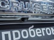 Toyota Land Cruiser Prado 150 Series Рестайлинг 2 Самара  - изображение 62