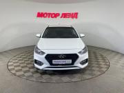 Hyundai Solaris II Воронеж  - изображение 26