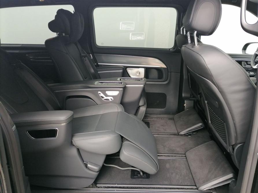 Mercedes-Benz V-Класс III (W447) Рестайлинг 2 Москва  - изображение 20