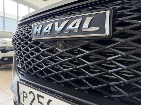 Haval F7x I Рестайлинг с пробегом 2023 года, цена 2 250 000 рублей, 63740 км, внедорожник, Автокод Объявления