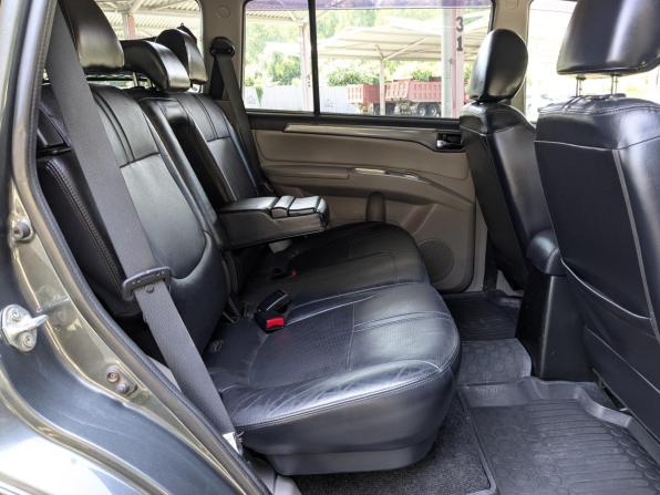 Mitsubishi Pajero Sport II Рестайлинг с пробегом 2014 года, цена 1 899 500 рублей, 210000 км, внедорожник, Автокод Объявления