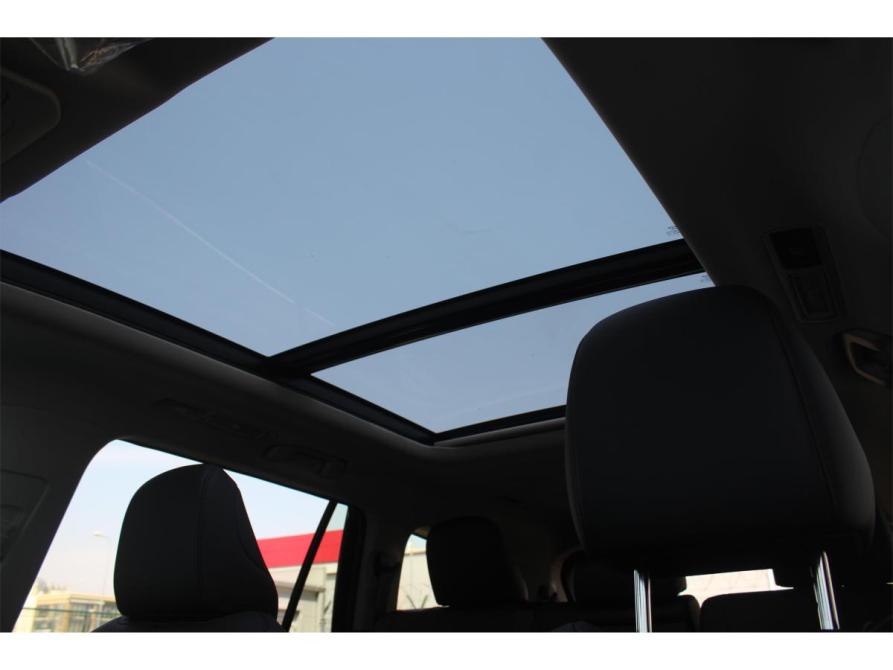 Toyota Highlander IV (XU70) Краснодар  - изображение 31