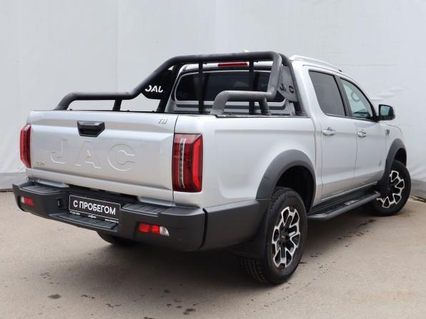 JAC T9 с пробегом 2024 года, цена 2 750 000 рублей, 48944 км, offers.body_type.unknown, Автокод Объявления
