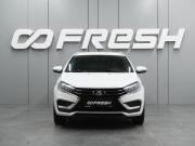 Lada (ВАЗ) Vesta I Рестайлинг (NG) Воронеж  - изображение 24