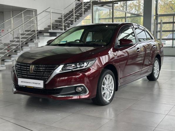 Toyota Premio II (T26) Рестайлинг 2 с пробегом 2018 года, цена 1 785 000 рублей, 64318 км, седан, Автокод Объявления