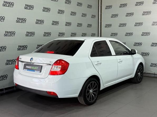 Geely GC6 с пробегом 2014 года, цена 365 000 рублей, 150000 км, седан, Автокод Объявления