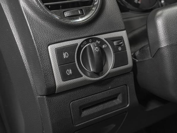 Opel Antara I Рестайлинг с пробегом 2012 года, цена 1 150 000 рублей, 141792 км, внедорожник, Автокод Объявления